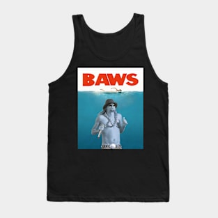 BAWS Tank Top